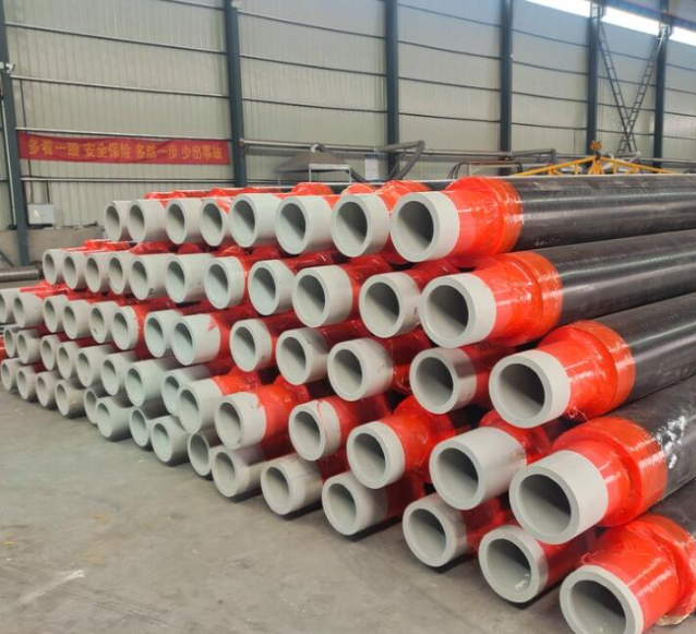 重庆PE-RT保温管